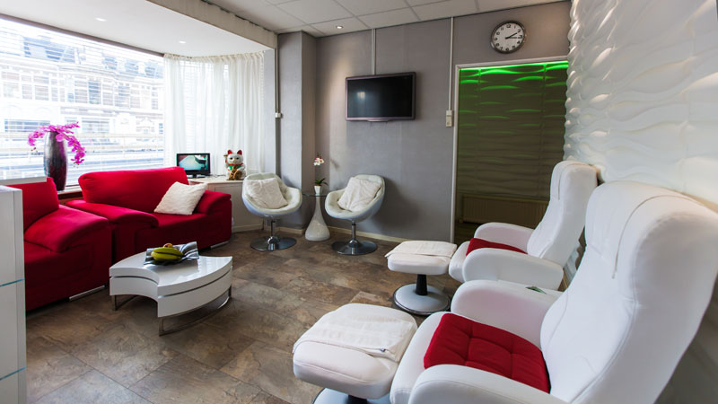 duo massage rijswijk