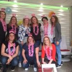 Wellness Rijswijk vrijgezellenfeest